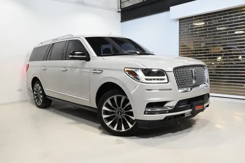 لينكون نافيجيتور 3.5L 7 Seats (4X4) 2019 مستعملة لينكون نافيجيتور 3.5L 7 Seats (4X4) 2019 مستعملة used_cars.forSale