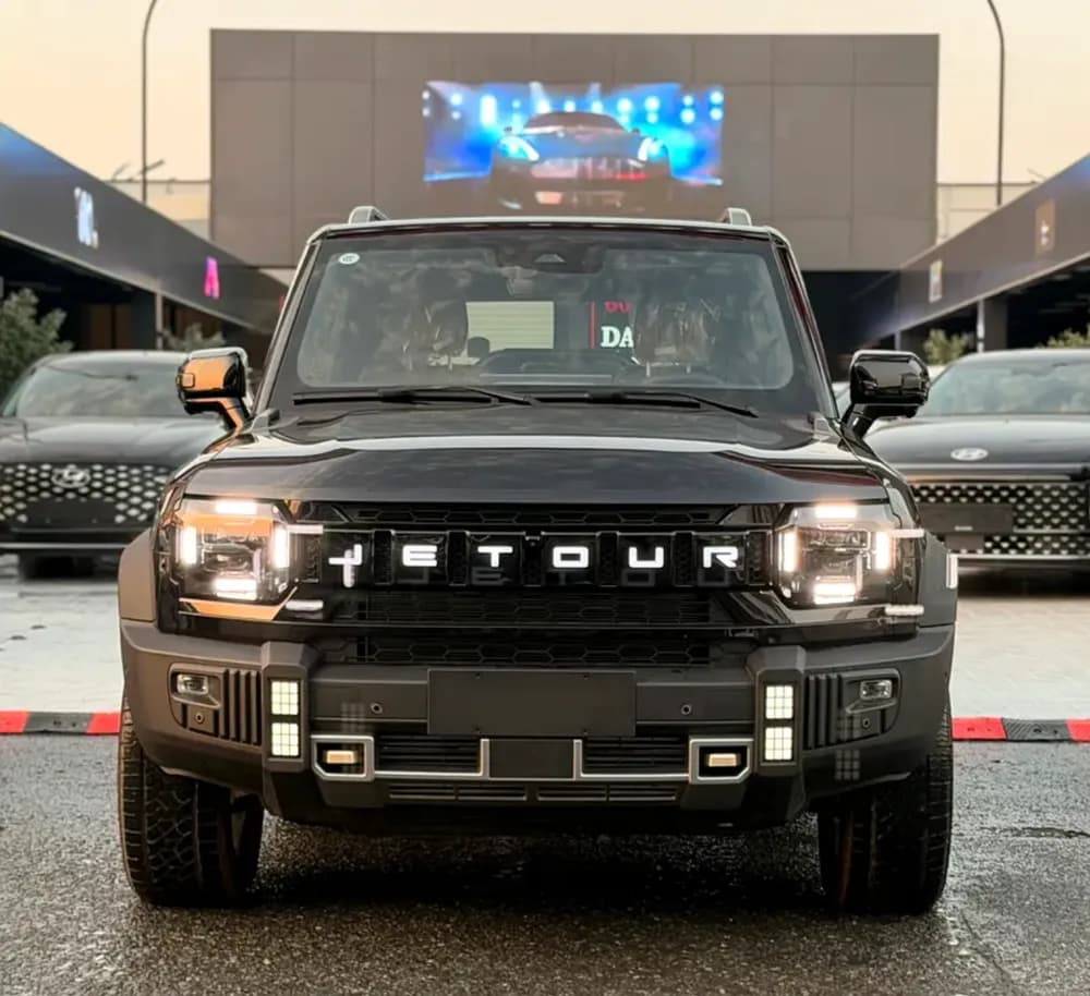 جيتور t2 2-0t-comfort-4wd 2025 جديدة