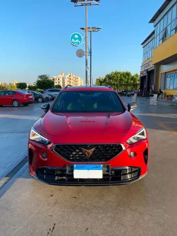 كوبرا فورمنتور 2-0-tsi-190hp-petrol-4drive 2024 مستعملة كوبرا فورمنتور 2-0-tsi-190hp-petrol-4drive 2024 مستعملة used_cars.forSale