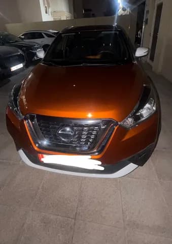 نيسان كيكس 2020 مستعملة نيسان كيكس 2020 مستعملة used_cars.forSale