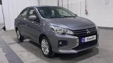 Used Mitsubishi Attrage 2023 Used Mitsubishi Attrage 2023 used_cars.forSale