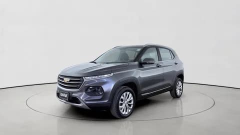 Used Chevrolet Groove 2023 Used Chevrolet Groove 2023 used_cars.forSale