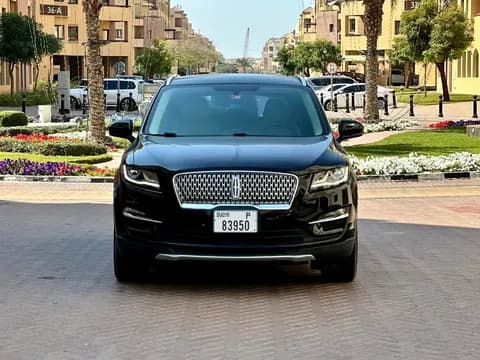 Used Lincoln MKC 2.0L Premier 2019 Used Lincoln MKC 2.0L Premier 2019 used_cars.forSale