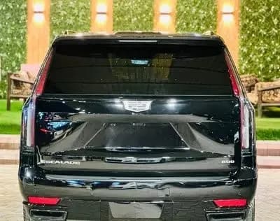 Used Cadillac ESCALADE 2023