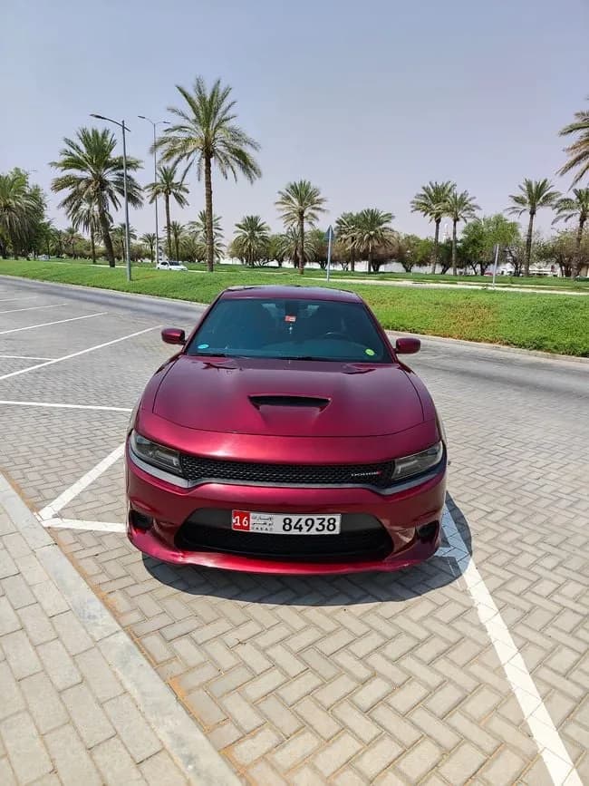 Used Dodge Charger GT 2020
