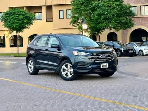 Used Ford Edge 2.0L EcoBoost SE 2022 Used Ford Edge 2.0L EcoBoost SE 2022 used_cars.forSale