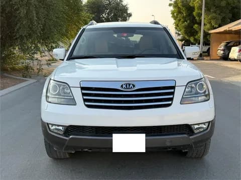 Used Kia Mohave 4 Door 3.8L Base 2013 Used Kia Mohave 4 Door 3.8L Base 2013 used_cars.forSale