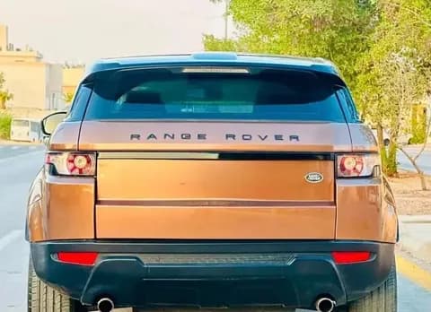 لاند روفر رانج روفر 2014 مستعملة لاند روفر رانج روفر 2014 مستعملة used_cars.forSale
