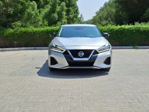 Used Nissan Maxima 3.5 SV 2021 Used Nissan Maxima 3.5 SV 2021 used_cars.forSale