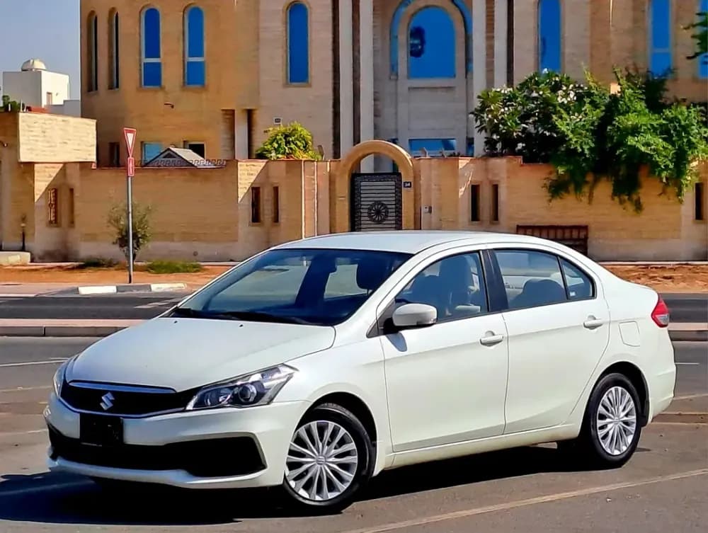 Used Suzuki Ciaz 1.5L GLX 2023
