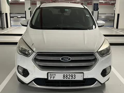 فورد اسكيب 2.5L SE 2018 مستعملة فورد اسكيب 2.5L SE 2018 مستعملة used_cars.forSale
