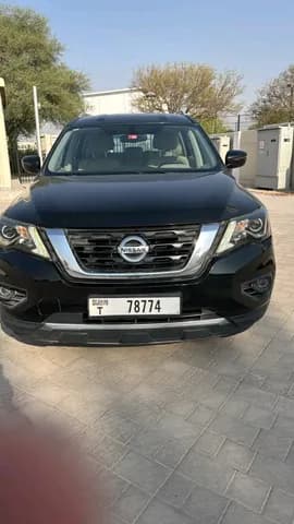 نيسان باثفايندر S 4WD 2020 مستعملة نيسان باثفايندر S 4WD 2020 مستعملة used_cars.forSale