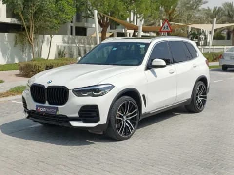 بي إم دبليو اكس5 2023 مستعملة بي إم دبليو اكس5 2023 مستعملة used_cars.forSale
