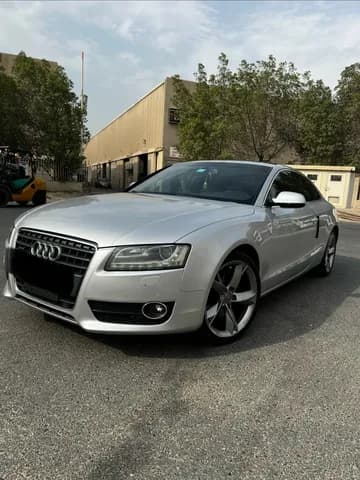 أودي أي5 كوبيه 3.0 TFSI (272 HP) 2012 مستعملة أودي أي5 كوبيه 3.0 TFSI (272 HP) 2012 مستعملة used_cars.forSale