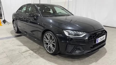 Used Audi A4 2023 Used Audi A4 2023 used_cars.forSale