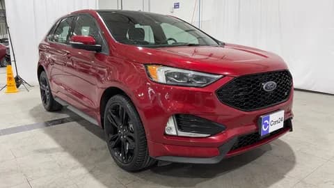 فورد إيدج 2022 مستعملة فورد إيدج 2022 مستعملة used_cars.forSale