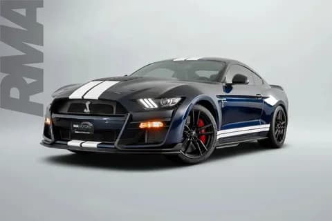 فورد موستانج 2021 مستعملة فورد موستانج 2021 مستعملة used_cars.forSale
