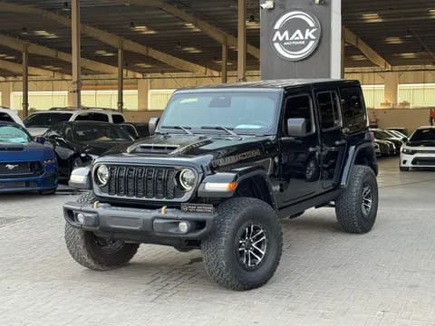 جيب رانجلر 2023 مستعملة جيب رانجلر 2023 مستعملة used_cars.forSale