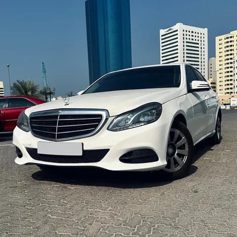 Used Mercedes-Benz E-Class E 200 CGI 2014 Used Mercedes-Benz E-Class E 200 CGI 2014 used_cars.forSale