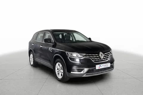 Used Renault Koleos 2025 Used Renault Koleos 2025 used_cars.forSale