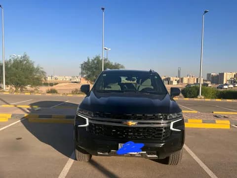 شفروليه تاهو LS 2021 مستعملة