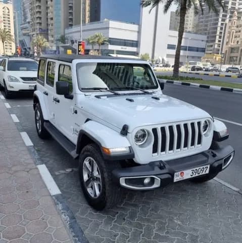 Used Jeep Wrangler 4 Door 2020 Used Jeep Wrangler 4 Door 2020 used_cars.forSale