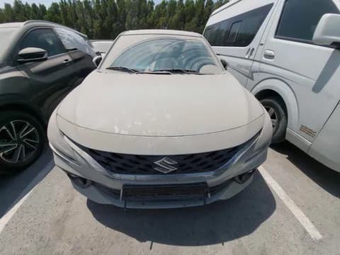 Used Suzuki Baleno 2025 Used Suzuki Baleno 2025 used_cars.forSale