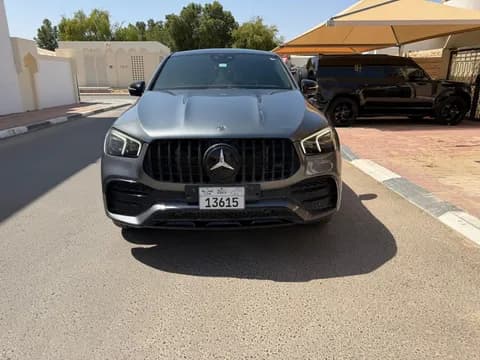 مرسيدس بنز الفئة- جي ال GL 63 AMG 2020 مستعملة مرسيدس بنز الفئة- جي ال GL 63 AMG 2020 مستعملة used_cars.forSale