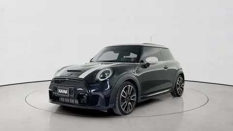 ميني كوبر أس 2023 مستعملة ميني كوبر أس 2023 مستعملة used_cars.forSale