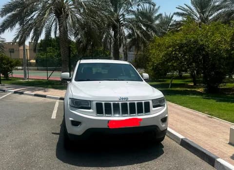 Used Jeep Grand Cherokee Laredo 2016 Used Jeep Grand Cherokee Laredo 2016 used_cars.forSale