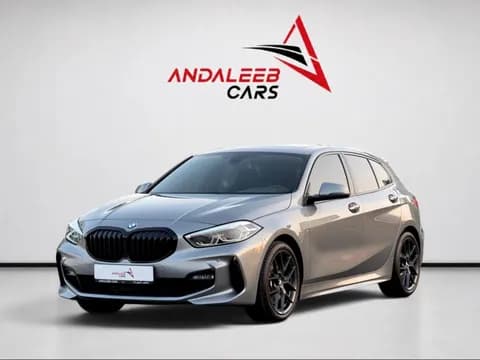 Used BMW 1 Series 2022 Used BMW 1 Series 2022 used_cars.forSale