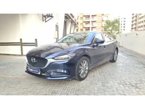 مازدا 6 2023 مستعملة مازدا 6 2023 مستعملة used_cars.forSale