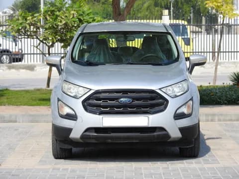 فورد إيكو سبورت 1.5 تريند 2018 مستعملة فورد إيكو سبورت 1.5 تريند 2018 مستعملة used_cars.forSale