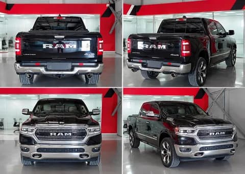 Used Dodge RAM 2019 Used Dodge RAM 2019 used_cars.forSale