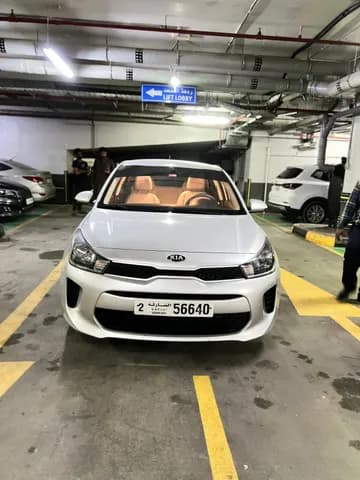 Used Kia Rio 4 Door Sedan 1.4L 2020 Used Kia Rio 4 Door Sedan 1.4L 2020 used_cars.forSale