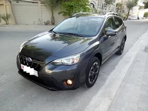 Used Subaru XV 2.0L Standard 2021 Used Subaru XV 2.0L Standard 2021 used_cars.forSale