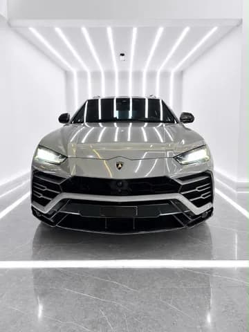 لامبورجيني أوروس 4.0T V8 2019 مستعملة لامبورجيني أوروس 4.0T V8 2019 مستعملة used_cars.forSale