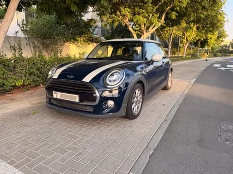 Used Mini Cooper 2020 Used Mini Cooper 2020 used_cars.forSale