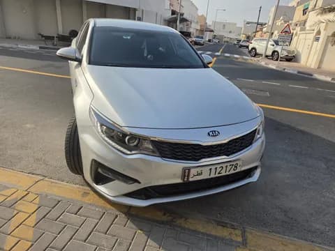Used Kia Optima 4 Door 2.0L LX 2020 Used Kia Optima 4 Door 2.0L LX 2020 used_cars.forSale
