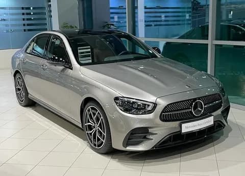 Used Mercedes-Benz E-Class E 300 2021 Used Mercedes-Benz E-Class E 300 2021 used_cars.forSale