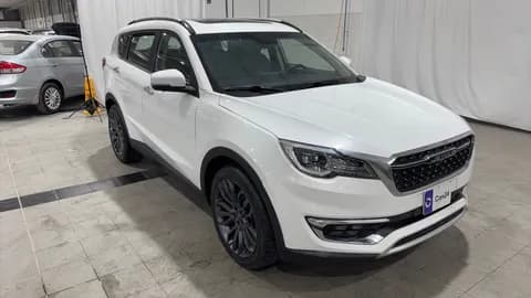 جيتور X70 2023 مستعملة جيتور X70 2023 مستعملة used_cars.forSale