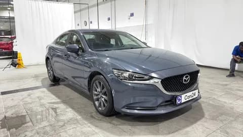 Used Mazda 6 2025 Used Mazda 6 2025 used_cars.forSale