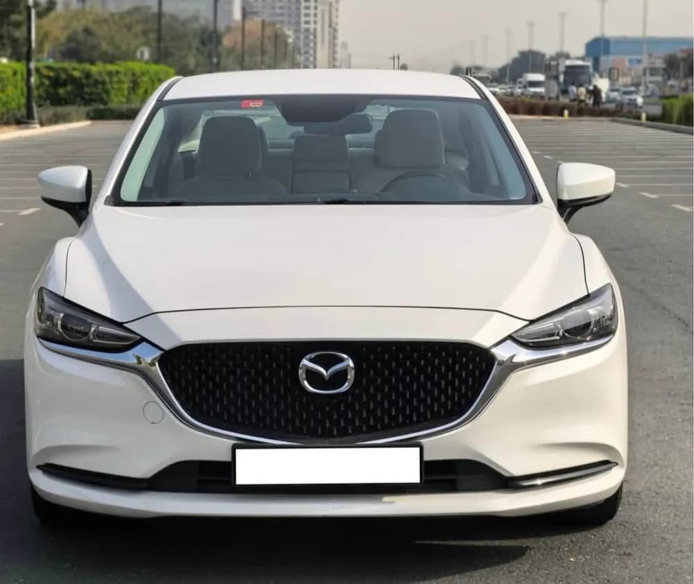 Used Mazda 6 2.0L Signature 2023