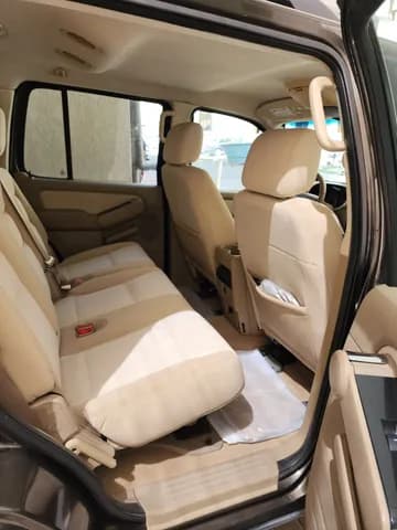 Used Ford Explorer XLT 2008 Used Ford Explorer XLT 2008 used_cars.forSale