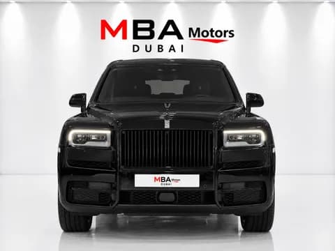 Used Rolls Royce Cullinan 2023 Used Rolls Royce Cullinan 2023 used_cars.forSale