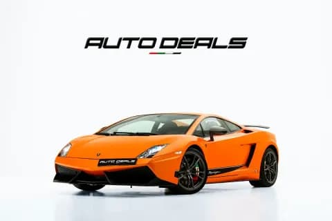 Used Lamborghini Gallardo 2011 Used Lamborghini Gallardo 2011 used_cars.forSale