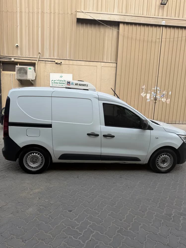 Used Renault Express Van 2024