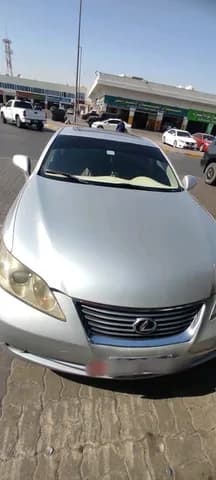 Used Lexus ES 350 4 door 3.5L 2007 Used Lexus ES 350 4 door 3.5L 2007 used_cars.forSale