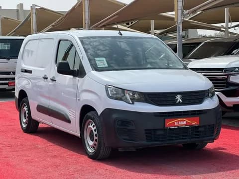 بيجو بارتنر بي9 2023 مستعملة بيجو بارتنر بي9 2023 مستعملة للبيع