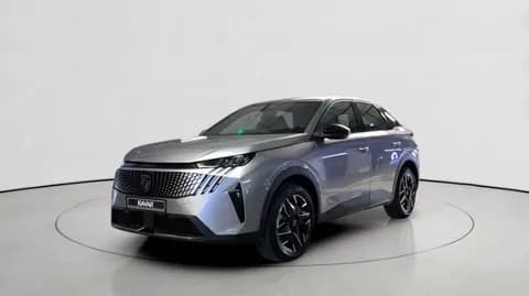 Used Peugeot 3008 2026 Used Peugeot 3008 2026 used_cars.forSale